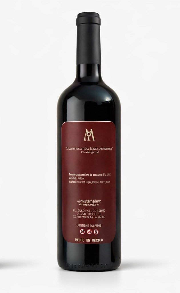 Canterano Tinto Dulce