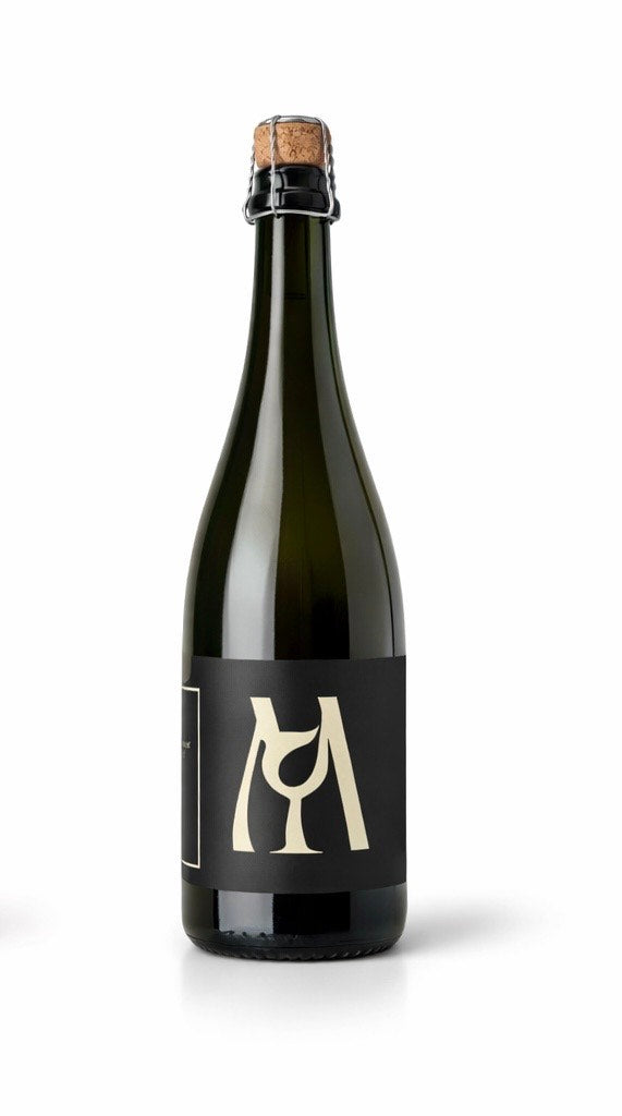 Vivaracho Espumoso Blanco