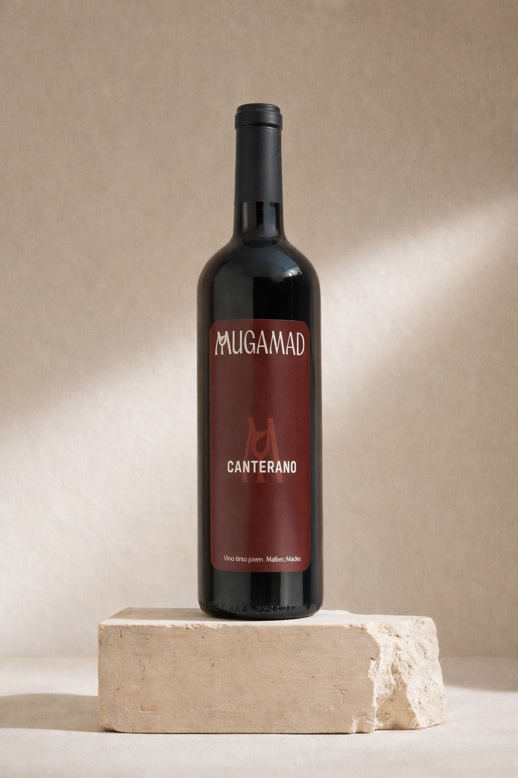 Canterano Tinto Dulce