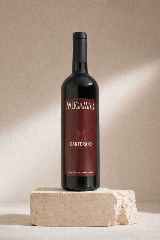 Canterano Tinto Dulce
