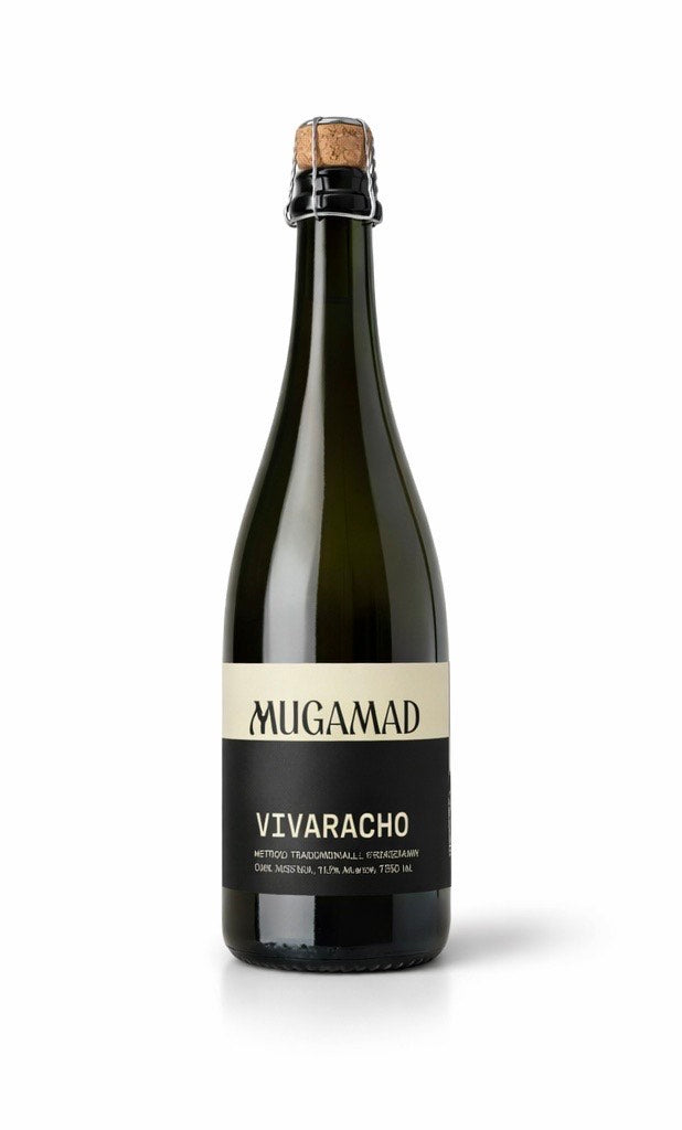 Vivaracho Espumoso Blanco