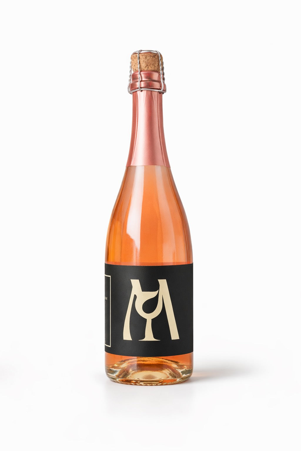 Vivaracho Espumoso Rosado